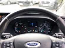 Ford Transit Custom Signature 300 2.0 EcoBlue 130 BHP Limited Doublecab Conversion Euro 6 Diesel 6 Speed Manual Van