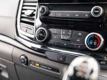 Ford Transit Custom Signature 300 2.0 EcoBlue 130 BHP Limited Doublecab Conversion Euro 6 Diesel 6 Speed Manual Van