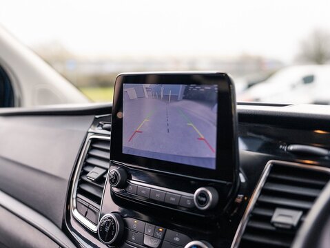 2.0 300 EcoBlue Limited Panel Van 5dr Diesel Manual L2 H1 Euro 6 (s/s) (130 ps)