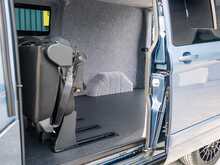 Ford Transit Custom Signature 300 2.0 EcoBlue 130 BHP Limited Doublecab Conversion Euro 6 Diesel 6 Speed Manual Van