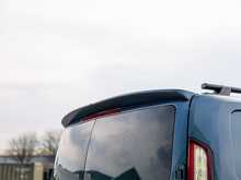 Ford Transit Custom Signature 300 2.0 EcoBlue 130 BHP Limited Doublecab Conversion Euro 6 Diesel 6 Speed Manual Van