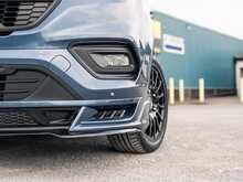 Ford Transit Custom Signature 300 2.0 EcoBlue 130 BHP Limited Doublecab Conversion Euro 6 Diesel 6 Speed Manual Van