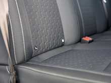 Ford Transit Custom 320 2.0 Ecoblue 136 BHP 6-Seat Doublecab SWB L1 Euro 6 Diesel Automatic Van