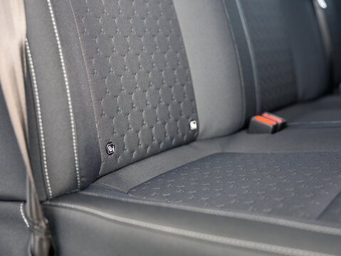 Transit Custom Doublecab 2.0 Automatic Diesel