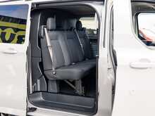 Ford Transit Custom 320 2.0 Ecoblue 136 BHP 6-Seat Doublecab SWB L1 Euro 6 Diesel Automatic Van