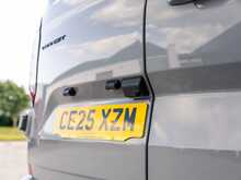 Ford Transit Custom 320 2.0 Ecoblue 136 BHP 6-Seat Doublecab SWB L1 Euro 6 Diesel Automatic Van