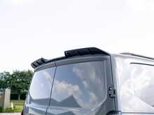 Ford Transit Custom 320 2.0 Ecoblue 136 BHP 6-Seat Doublecab SWB L1 Euro 6 Diesel Automatic Van