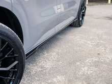 Ford Transit Custom 320 2.0 Ecoblue 136 BHP 6-Seat Doublecab SWB L1 Euro 6 Diesel Automatic Van