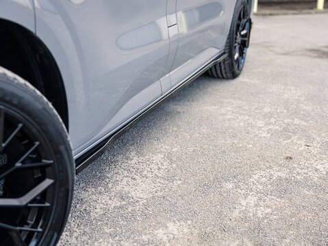 Transit Custom Doublecab 2.0 Automatic Diesel