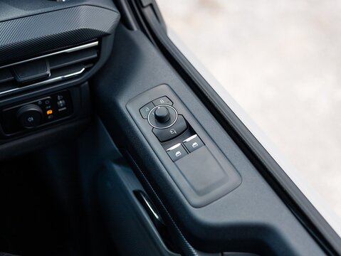 Transit Custom Doublecab 2.0 Automatic Diesel