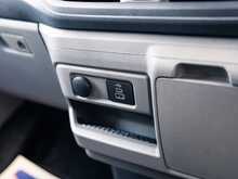 Ford Transit Custom 320 2.0 Ecoblue 136 BHP 6-Seat Doublecab SWB L1 Euro 6 Diesel Automatic Van