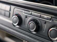 Volkswagen Transporter T6 T30 Edition 2.0 TDI 150 BHP SWB 6 Seat Kombi Conversion Euro 6 Diesel DSG Automatic Van