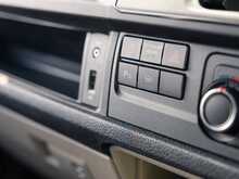 Volkswagen Transporter T6 T30 Edition 2.0 TDI 150 BHP SWB 6 Seat Kombi Conversion Euro 6 Diesel DSG Automatic Van