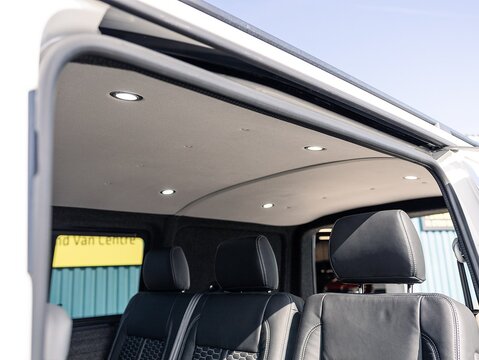 2.0 TDI T30 Edition Panel Van 5dr Diesel DSG FWD SWB Euro 6 (s/s) (150 ps)