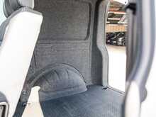 Volkswagen Transporter T6 T30 Edition 2.0 TDI 150 BHP SWB 6 Seat Kombi Conversion Euro 6 Diesel DSG Automatic Van