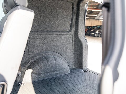2.0 TDI T30 Edition Panel Van 5dr Diesel DSG FWD SWB Euro 6 (s/s) (150 ps)