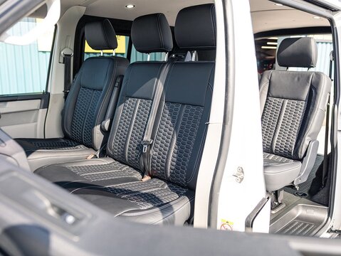 2.0 TDI T30 Edition Panel Van 5dr Diesel DSG FWD SWB Euro 6 (s/s) (150 ps)