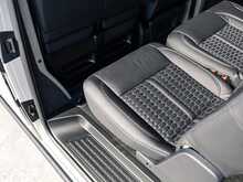 Volkswagen Transporter T6 T30 Edition 2.0 TDI 150 BHP SWB 6 Seat Kombi Conversion Euro 6 Diesel DSG Automatic Van