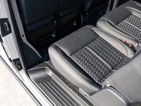 2.0 TDI T30 Edition Panel Van 5dr Diesel DSG FWD SWB Euro 6 (s/s) (150 ps)