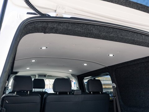 2.0 TDI T30 Edition Panel Van 5dr Diesel DSG FWD SWB Euro 6 (s/s) (150 ps)