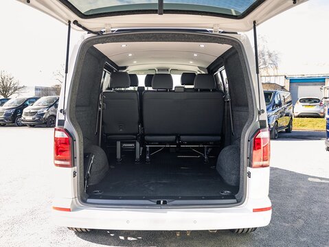 2.0 TDI T30 Edition Panel Van 5dr Diesel DSG FWD SWB Euro 6 (s/s) (150 ps)