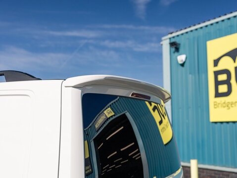 2.0 TDI T30 Edition Panel Van 5dr Diesel DSG FWD SWB Euro 6 (s/s) (150 ps)