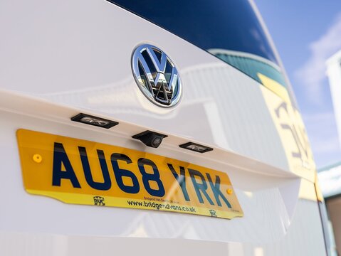 2.0 TDI T30 Edition Panel Van 5dr Diesel DSG FWD SWB Euro 6 (s/s) (150 ps)