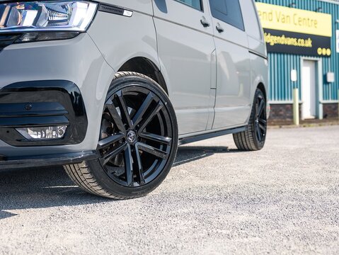 2.0 TDI T32 Highline Crew Van Double Cab 5dr Diesel DSG FWD SWB Euro 6 (s/s) (150 ps)
