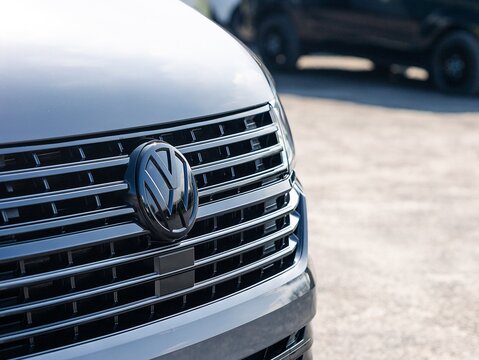 2.0 TDI T32 Highline Crew Van Double Cab 5dr Diesel DSG FWD SWB Euro 6 (s/s) (150 ps)