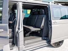 Volkswagen Transporter T6.1 T32 2.0 TDI 150 BHP Highline SWB 5 Seat Kombi Euro 6 Diesel DSG 7-Speed Automatic Van