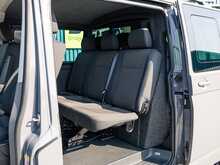 Volkswagen Transporter T6.1 T32 2.0 TDI 150 BHP Highline SWB 5 Seat Kombi Euro 6 Diesel DSG 7-Speed Automatic Van