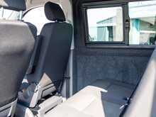 Volkswagen Transporter T6.1 T32 2.0 TDI 150 BHP Highline SWB 5 Seat Kombi Euro 6 Diesel DSG 7-Speed Automatic Van