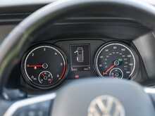 Volkswagen Transporter T6.1 T32 2.0 TDI 150 BHP Highline SWB 5 Seat Kombi Euro 6 Diesel DSG 7-Speed Automatic Van