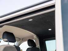 Volkswagen Transporter T6.1 T32 2.0 TDI 150 BHP Highline SWB 5 Seat Kombi Euro 6 Diesel DSG 7-Speed Automatic Van