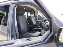 Volkswagen Transporter T6.1 T32 2.0 TDI 150 BHP Highline SWB 5 Seat Kombi Euro 6 Diesel DSG 7-Speed Automatic Van