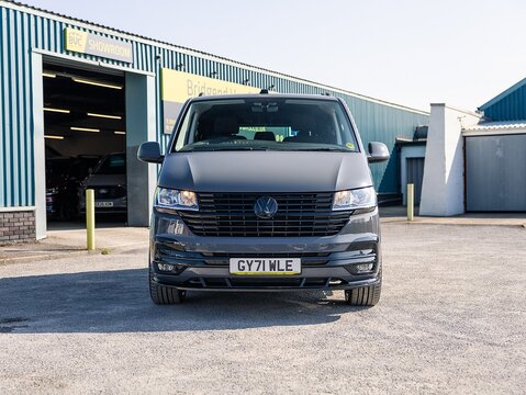 2.0 TDI T32 Highline Crew Van Double Cab 5dr Diesel DSG FWD SWB Euro 6 (s/s) (150 ps)