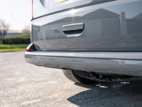 2.0 TDI T32 Highline Crew Van Double Cab 5dr Diesel DSG FWD SWB Euro 6 (s/s) (150 ps)