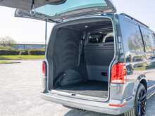 Volkswagen Transporter T6.1 T32 2.0 TDI 150 BHP Highline SWB 5 Seat Kombi Euro 6 Diesel DSG 7-Speed Automatic Van