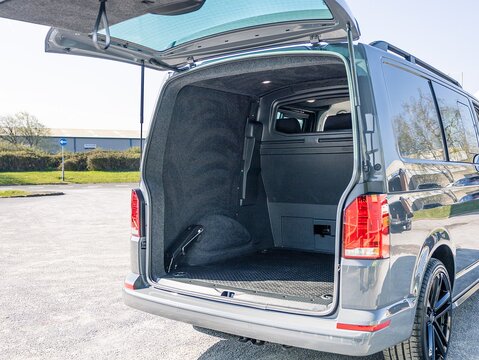 2.0 TDI T32 Highline Crew Van Double Cab 5dr Diesel DSG FWD SWB Euro 6 (s/s) (150 ps)
