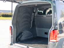 Volkswagen Transporter T6.1 T32 2.0 TDI 150 BHP Highline SWB 5 Seat Kombi Euro 6 Diesel DSG 7-Speed Automatic Van