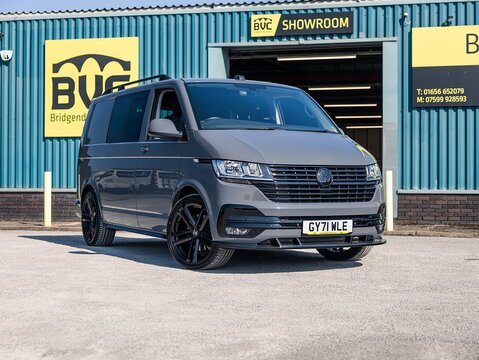 2.0 TDI T32 Highline Crew Van Double Cab 5dr Diesel DSG FWD SWB Euro 6 (s/s) (150 ps)