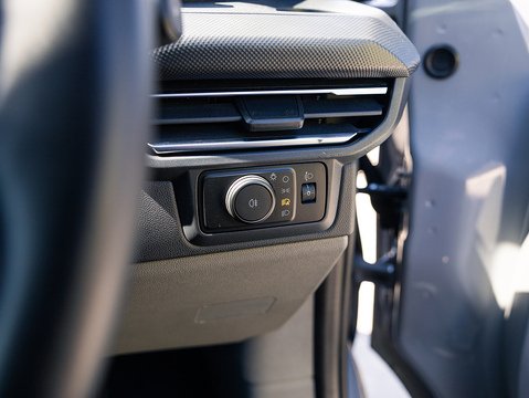 Transit Custom  Panel Van 2.0 Automatic Diesel
