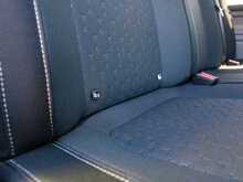 Ford Transit Custom 320 2.0 EcoBlue 136 BHP Limited L1 SWB 5 Seat Doublecab Euro 6 Diesel Automatic Van