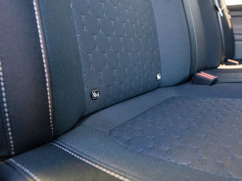 Transit Custom  Panel Van 2.0 Automatic Diesel