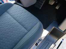 Ford Transit Custom 320 2.0 EcoBlue 136 BHP Limited L1 SWB 5 Seat Doublecab Euro 6 Diesel Automatic Van