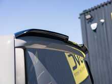 Ford Transit Custom 320 2.0 EcoBlue 136 BHP Limited L1 SWB 5 Seat Doublecab Euro 6 Diesel Automatic Van
