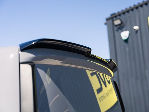 Transit Custom  Panel Van 2.0 Automatic Diesel