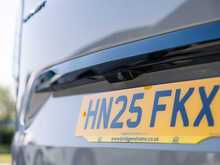 Ford Transit Custom 320 2.0 EcoBlue 136 BHP Limited L1 SWB 5 Seat Doublecab Euro 6 Diesel Automatic Van