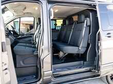 Ford Transit Custom Signature 300 2.0 EcoBlue 170 BHP Limited 6 Seat Doublecab SWB Euro 6 Diesel Automatic Van