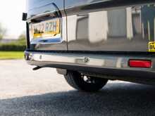Ford Transit Custom Signature 300 2.0 EcoBlue 170 BHP Limited 6 Seat Doublecab SWB Euro 6 Diesel Automatic Van